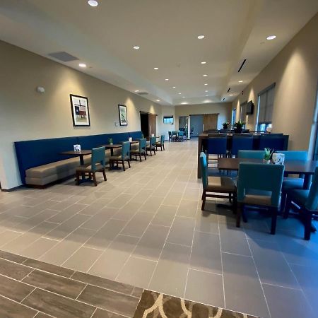 Comfort Suites Midland West Екстер'єр фото