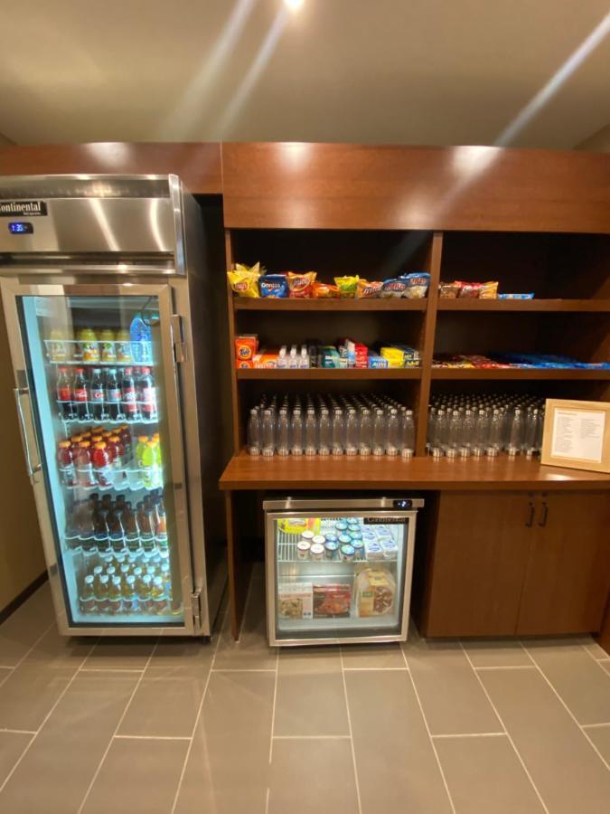 Comfort Suites Midland West Екстер'єр фото