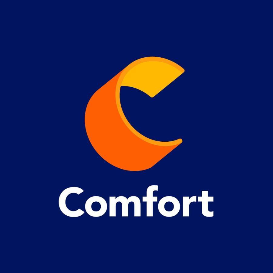 Comfort Suites Midland West Екстер'єр фото