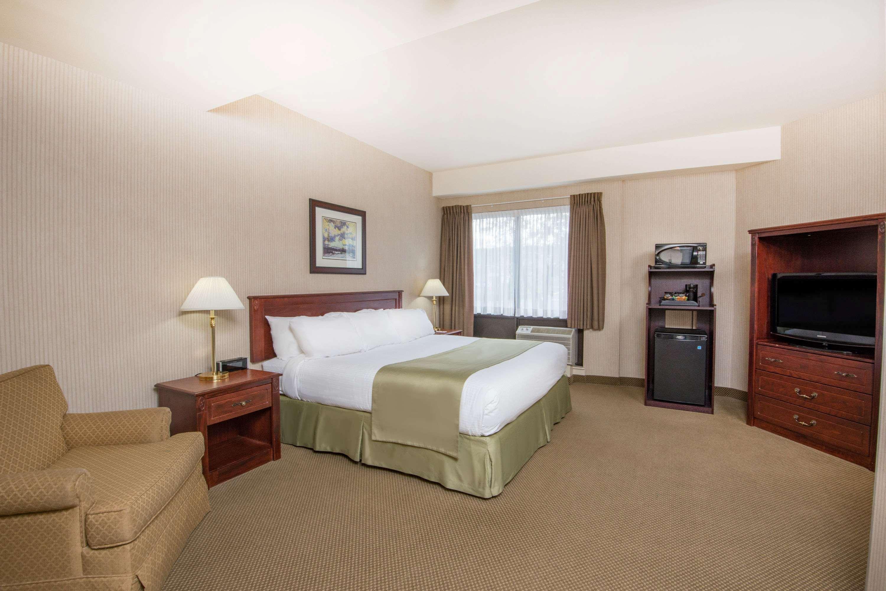 Comfort Suites Midland West Екстер'єр фото