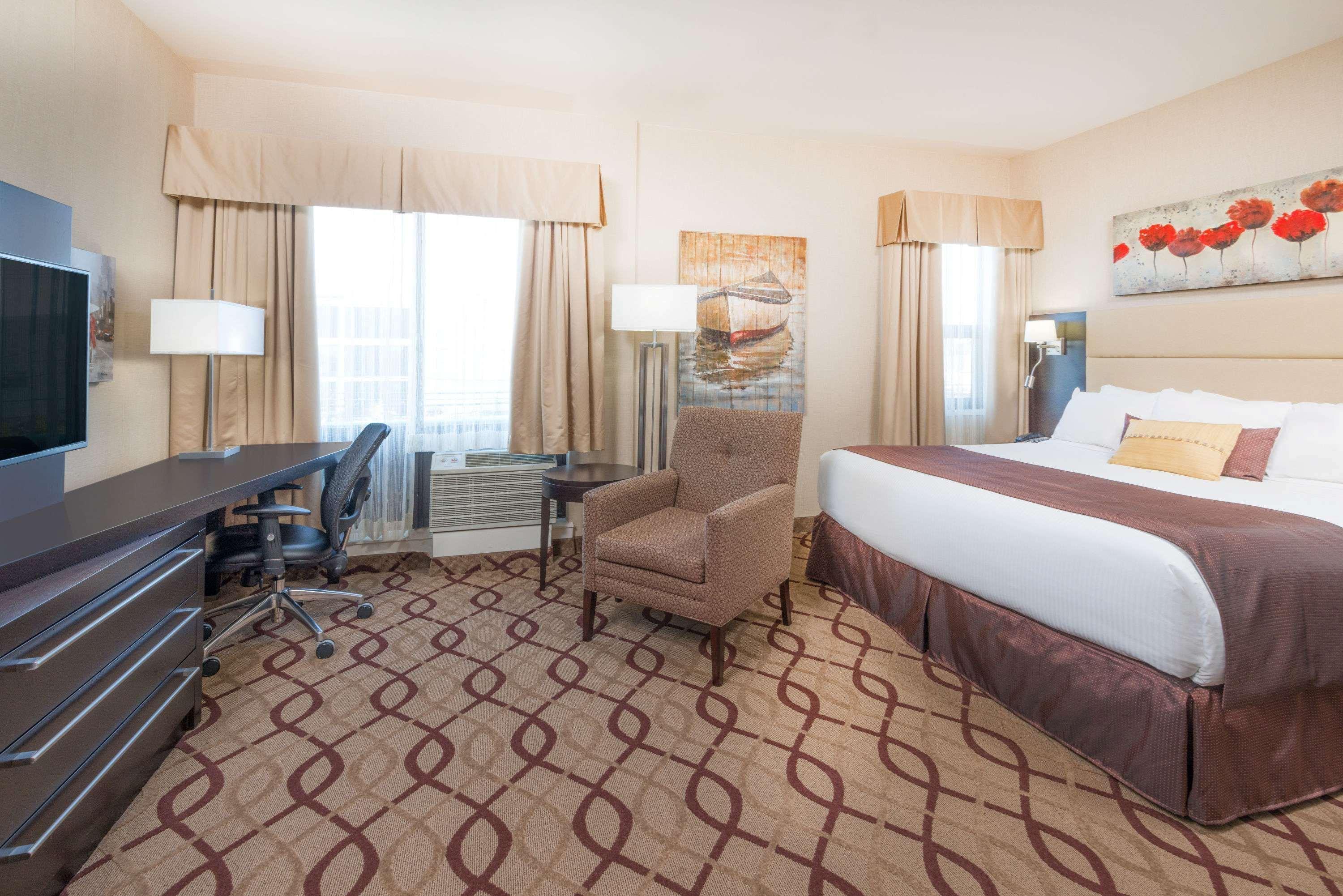 Comfort Suites Midland West Екстер'єр фото