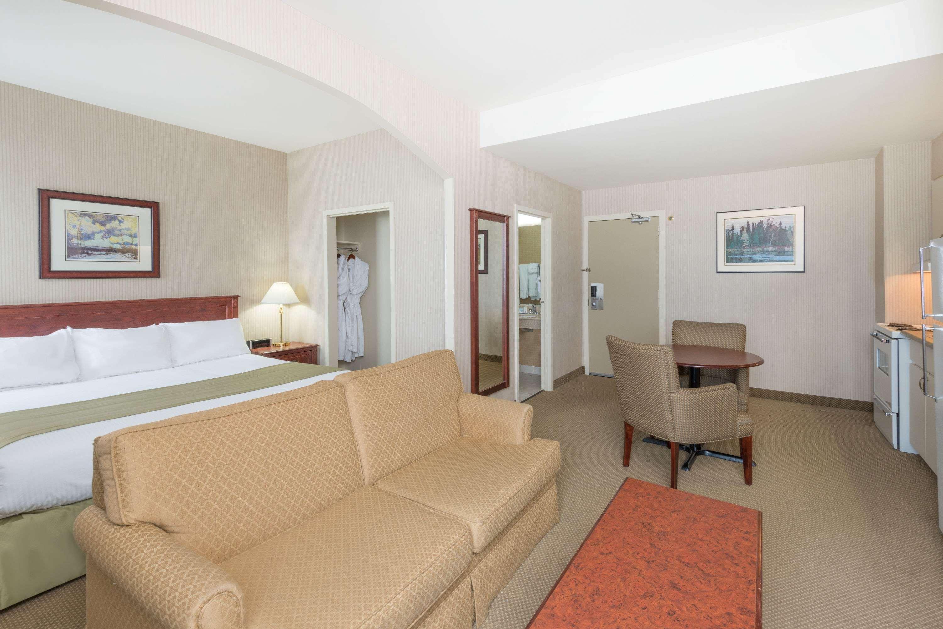 Comfort Suites Midland West Екстер'єр фото