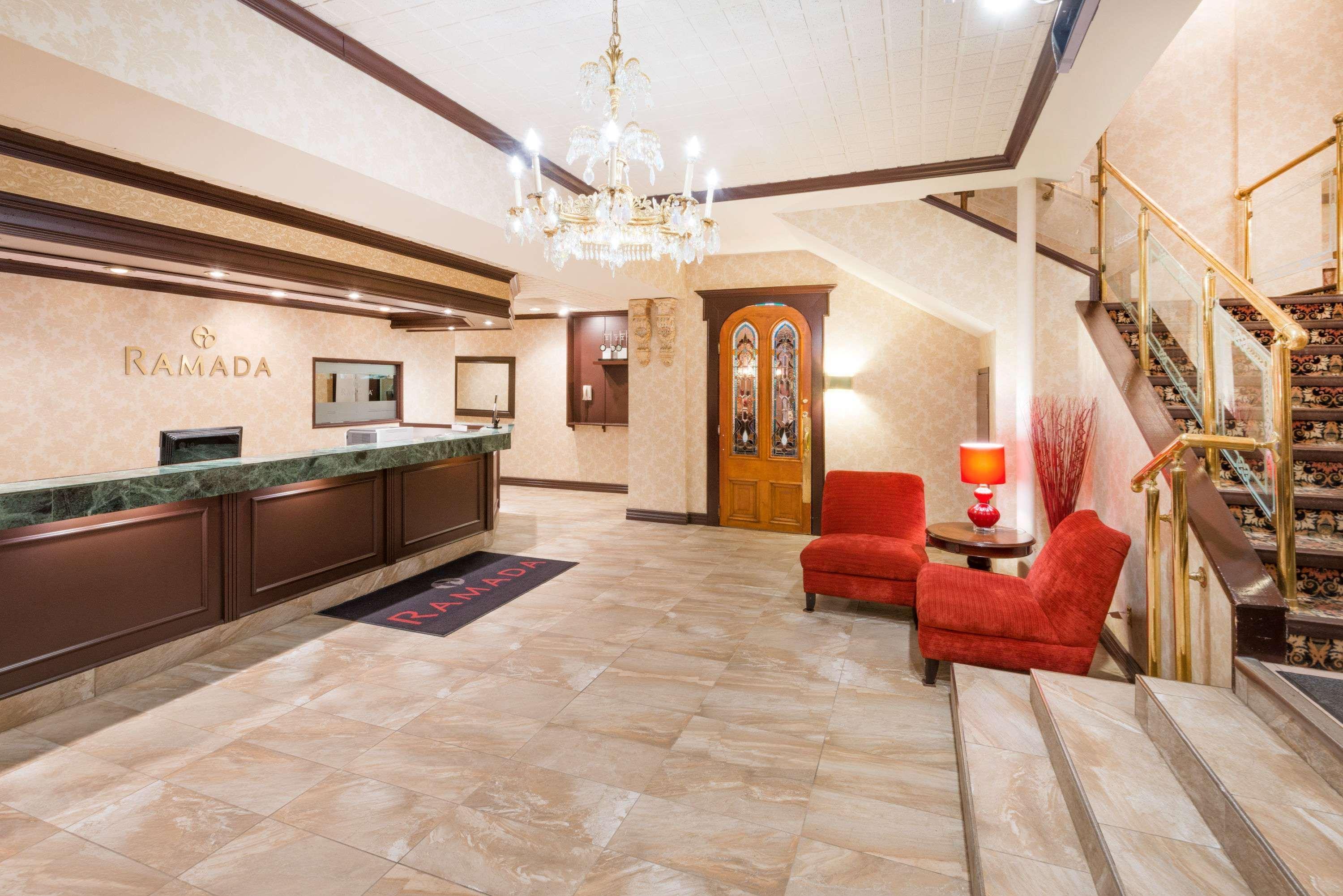 Comfort Suites Midland West Екстер'єр фото