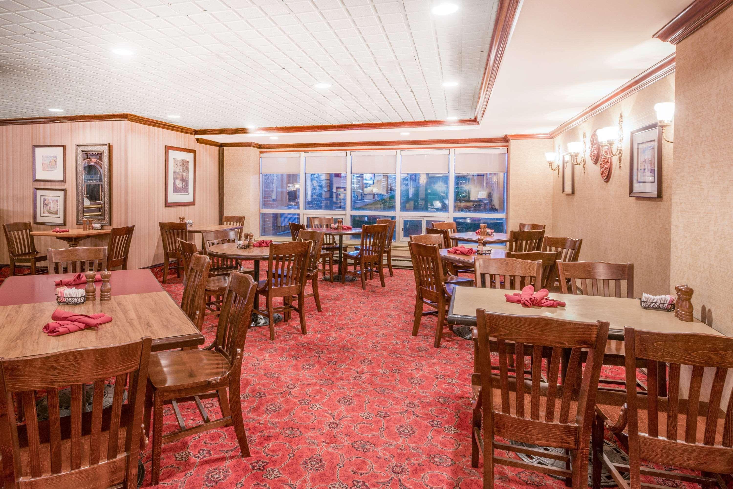 Comfort Suites Midland West Екстер'єр фото
