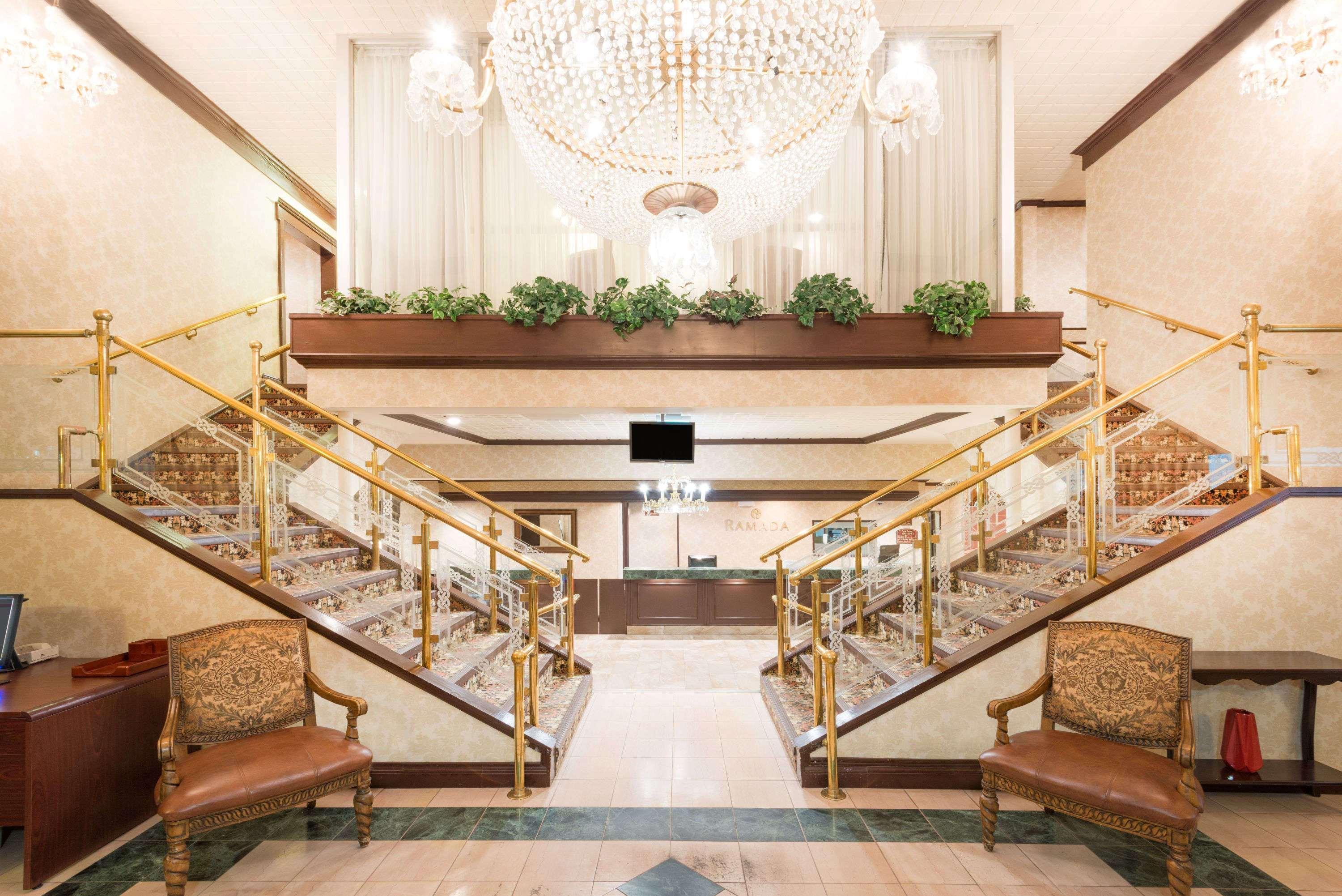 Comfort Suites Midland West Екстер'єр фото
