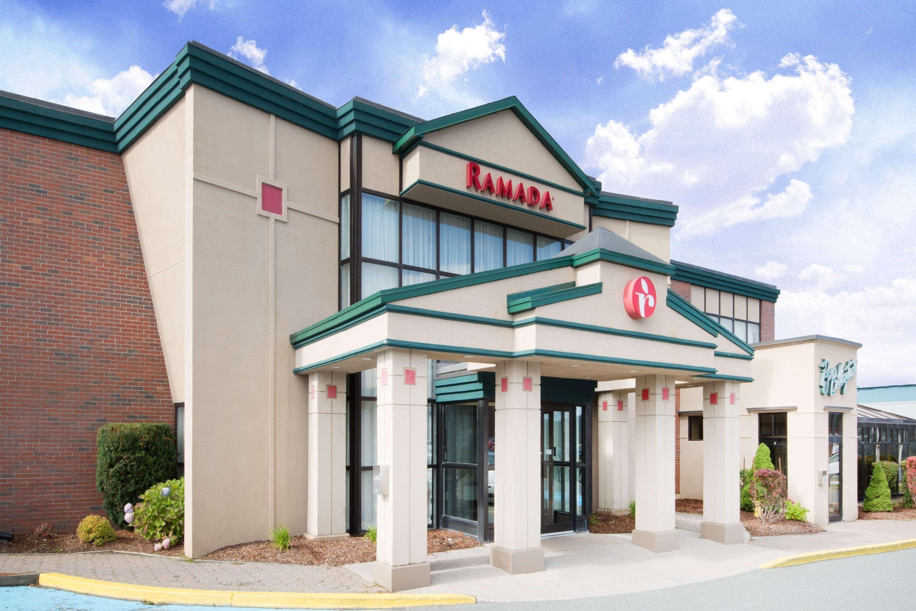 Comfort Suites Midland West Екстер'єр фото