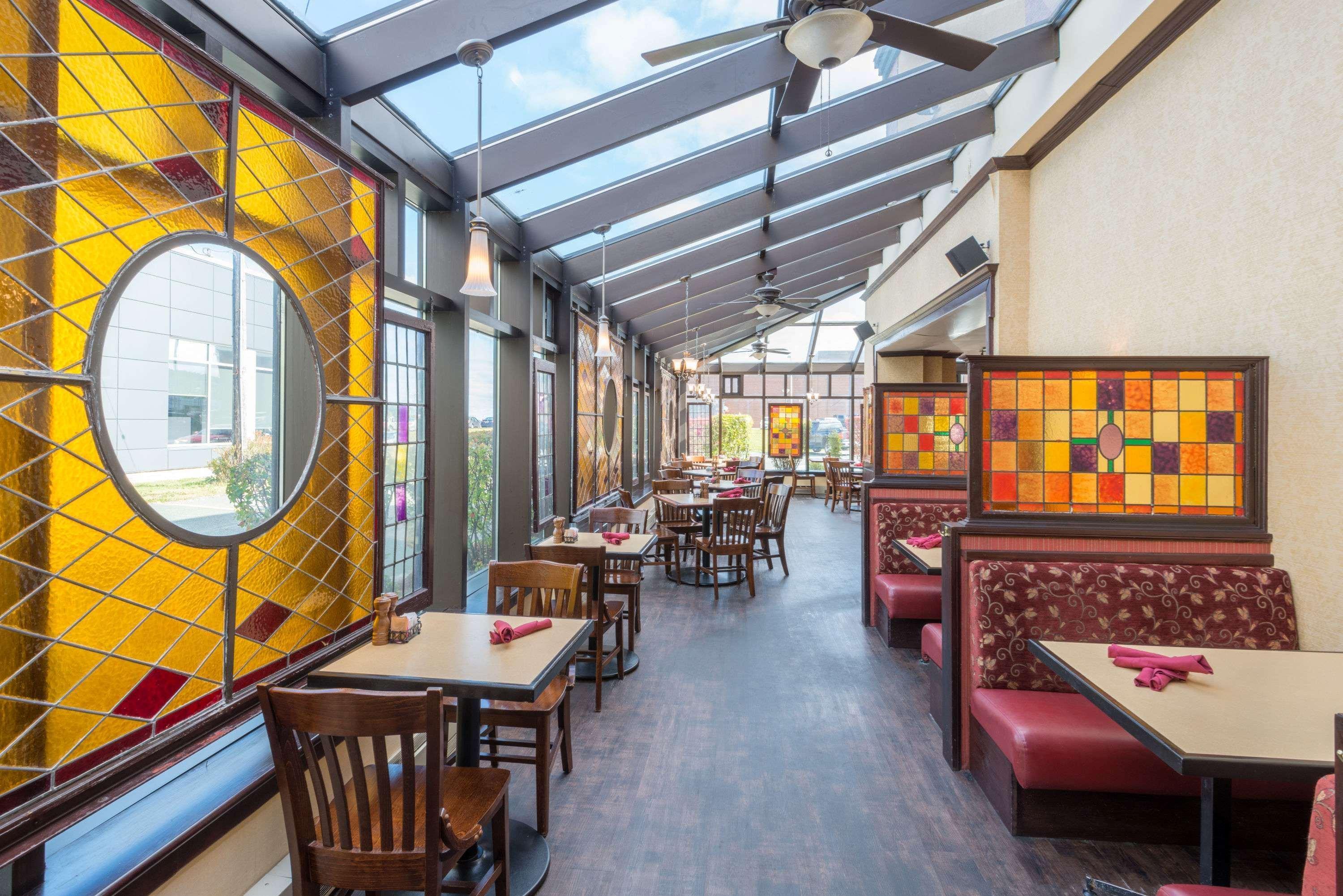 Comfort Suites Midland West Екстер'єр фото