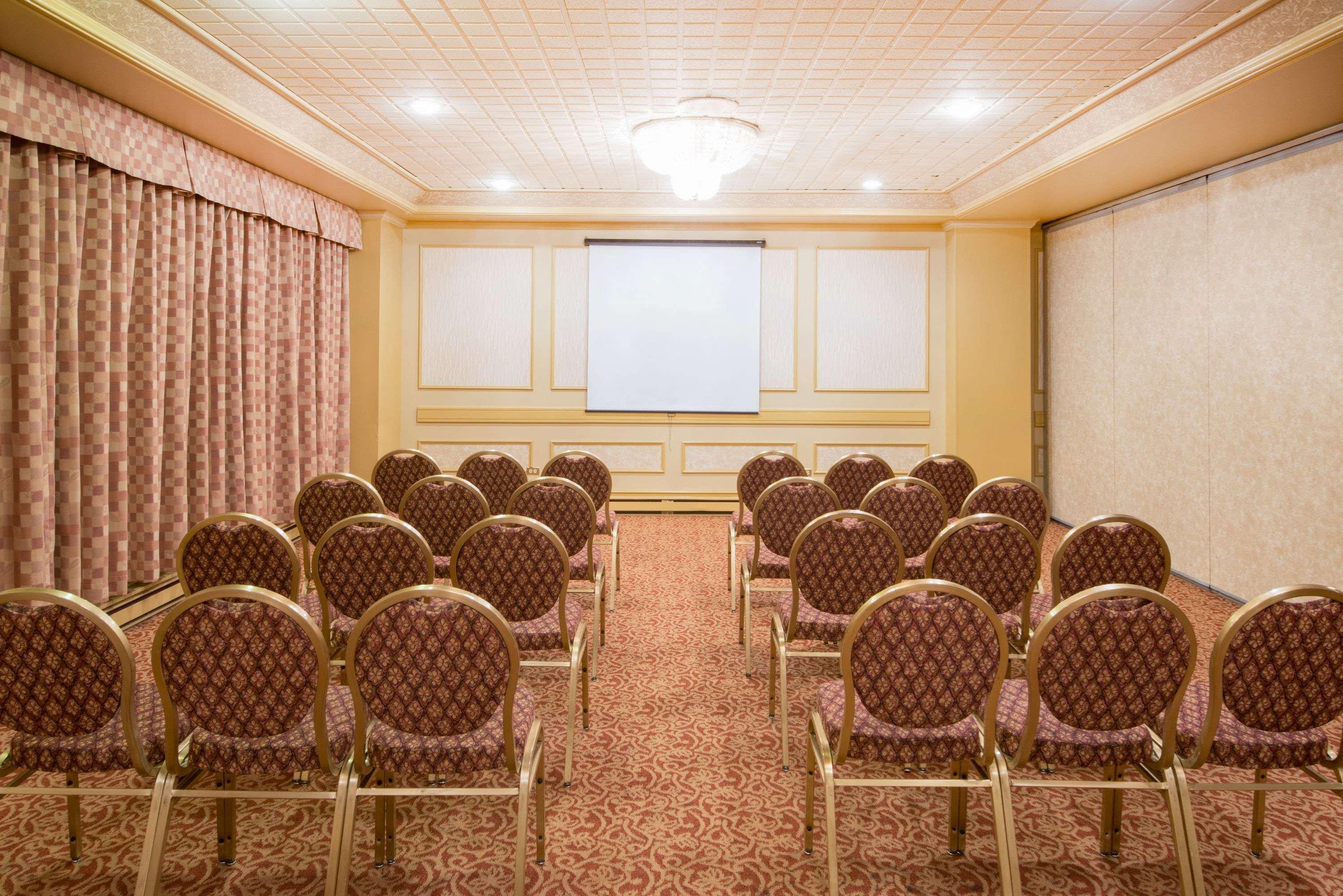 Comfort Suites Midland West Екстер'єр фото